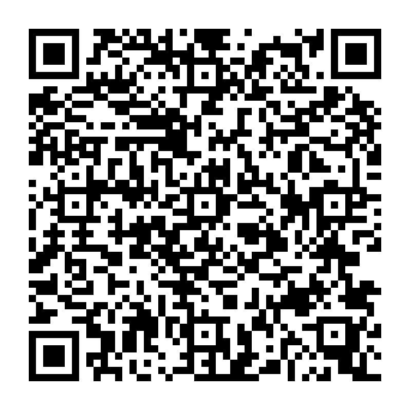 QR-kod