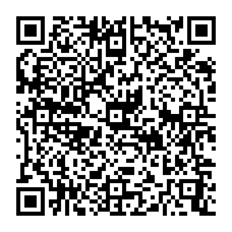 QR-kod