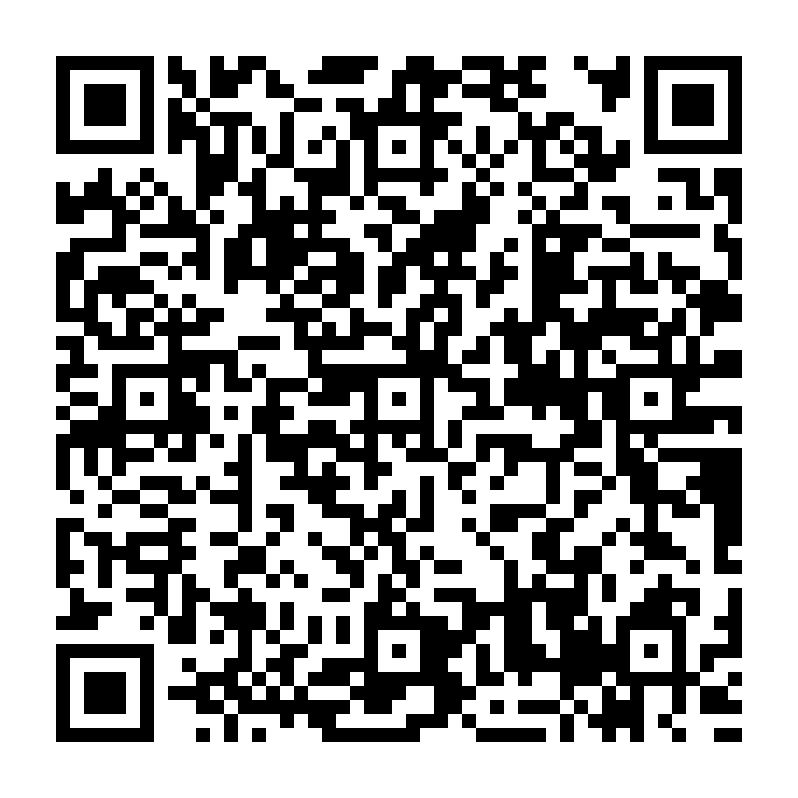 QR-kod