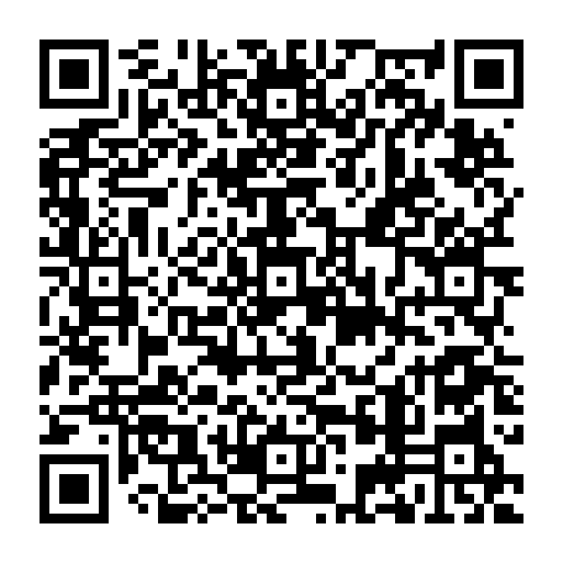 QR-kod
