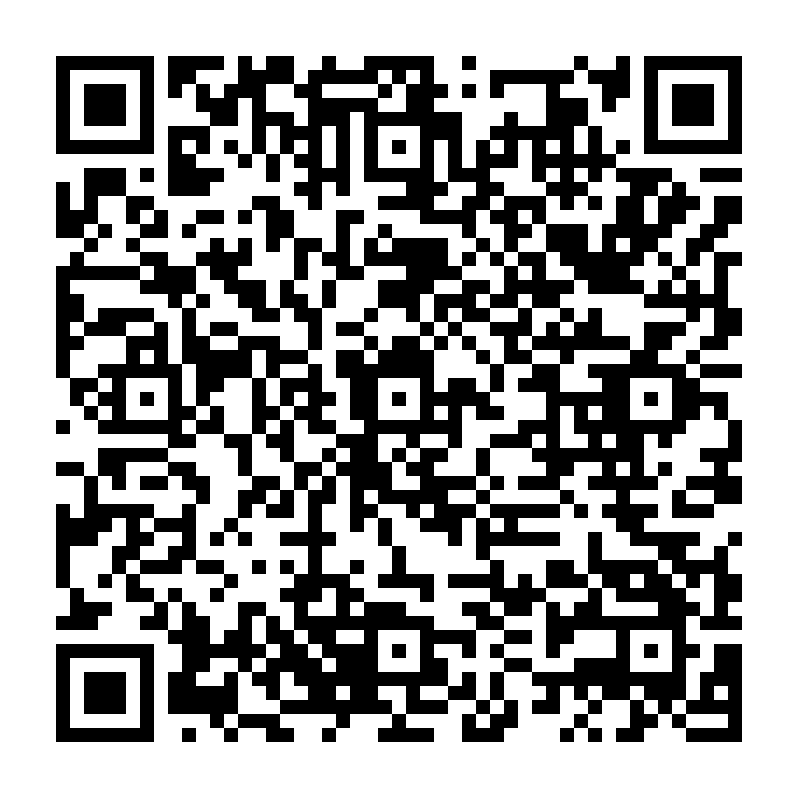 QR-kod