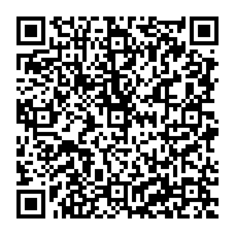 QR-kod