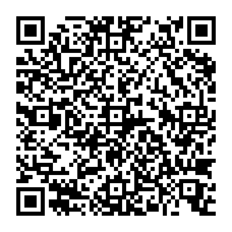 QR-kod