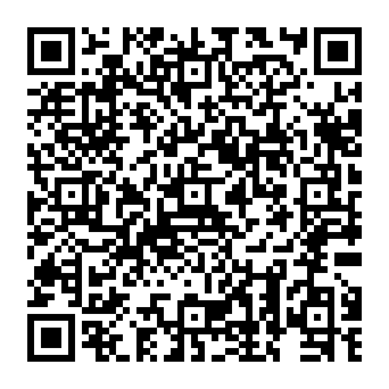 QR-kod