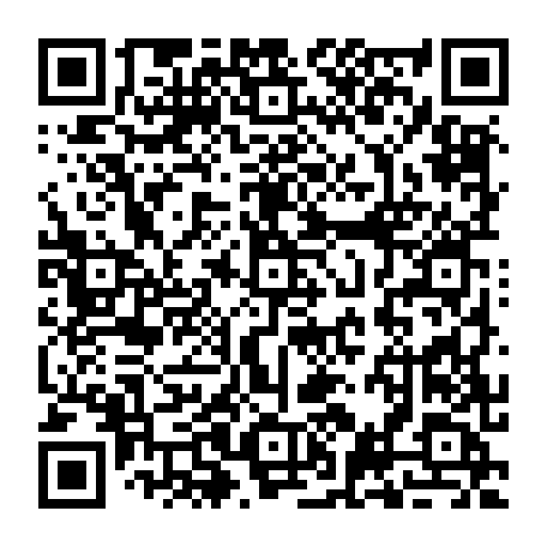 QR-kod