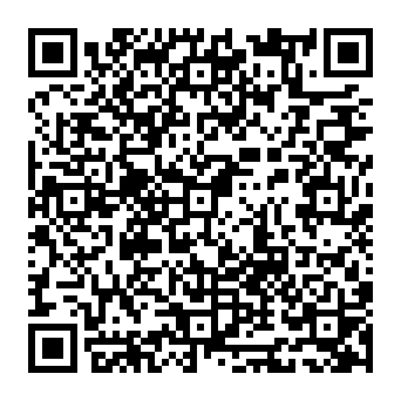 QR-kod