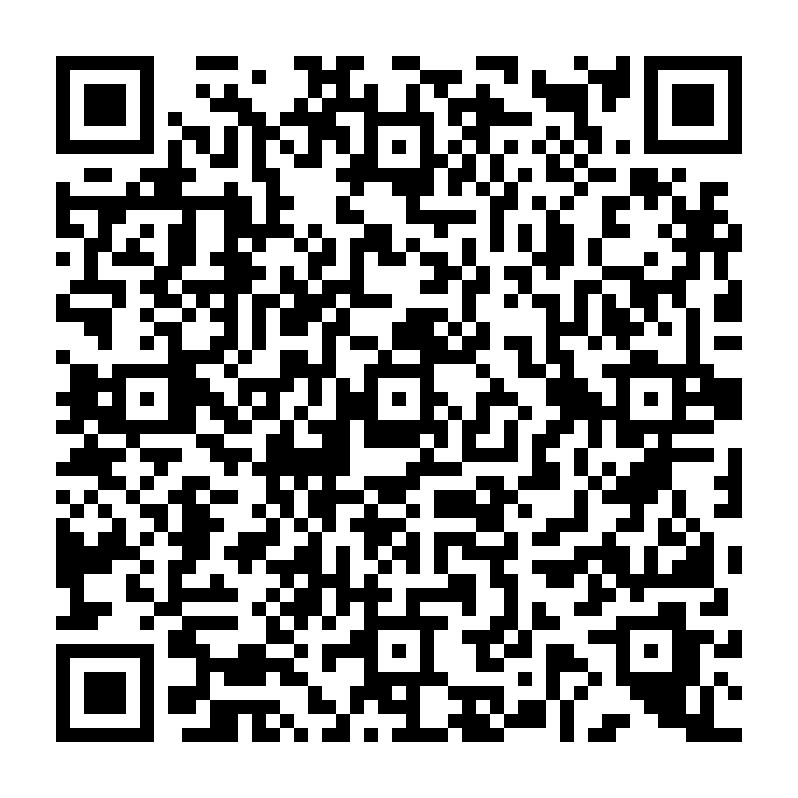 QR-kod