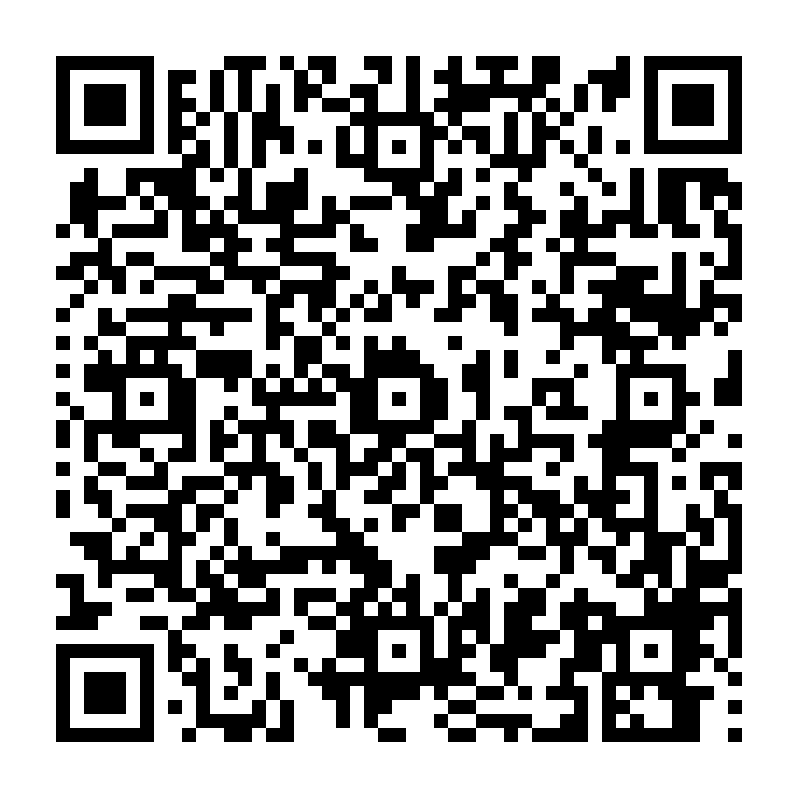 QR-kod