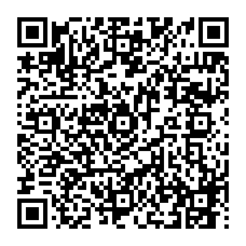 QR-kod