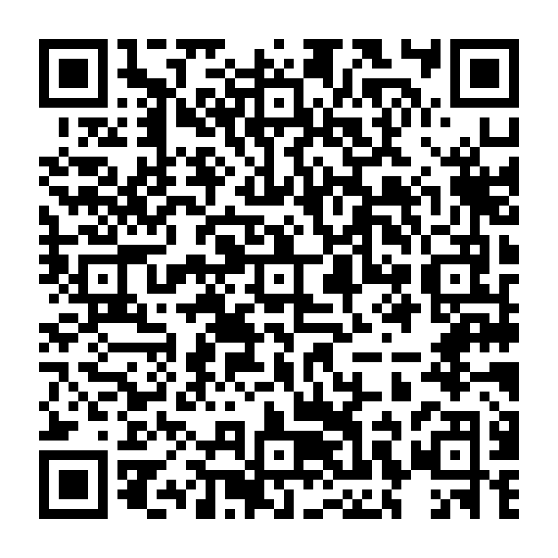 QR-kod
