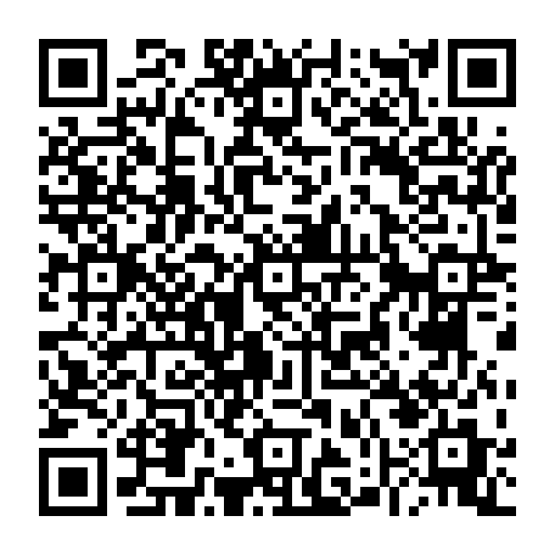 QR-kod