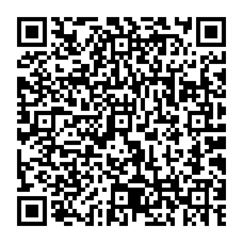 QR-kod