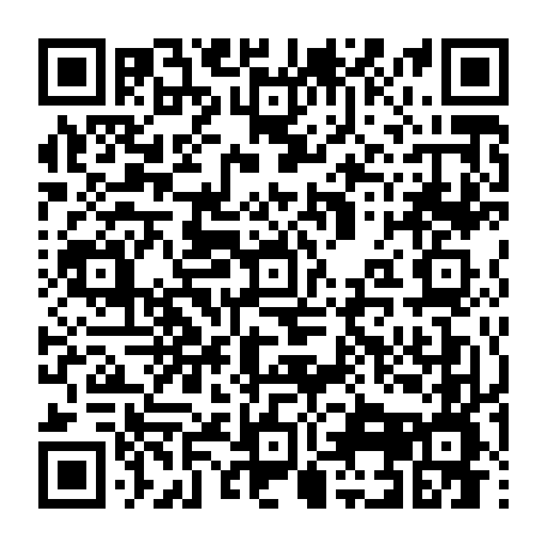 QR-kod