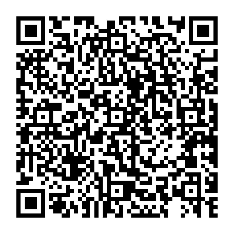 QR-kod