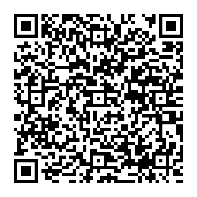 QR-kod