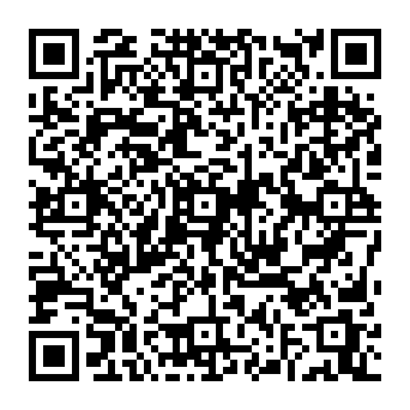 QR-kod