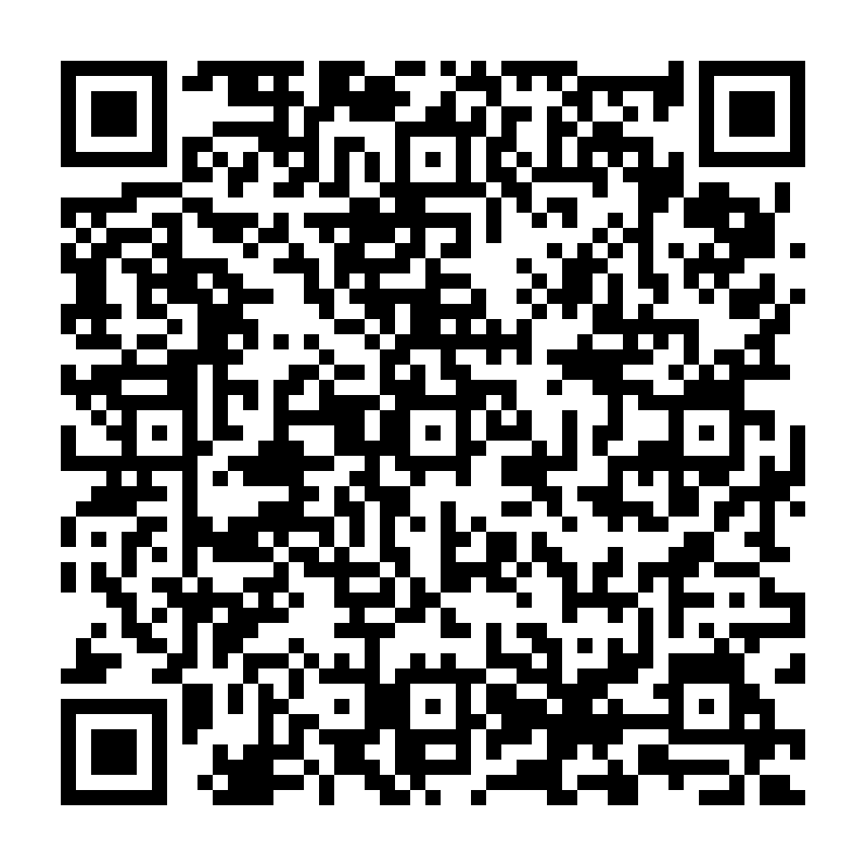 QR-kod
