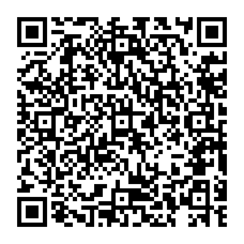 QR-kod