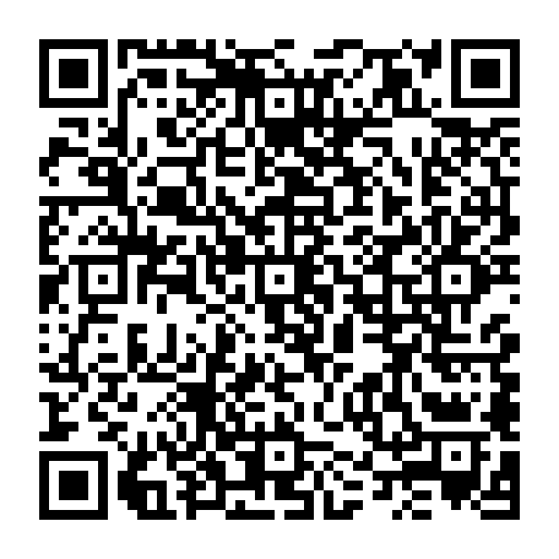 QR-kod