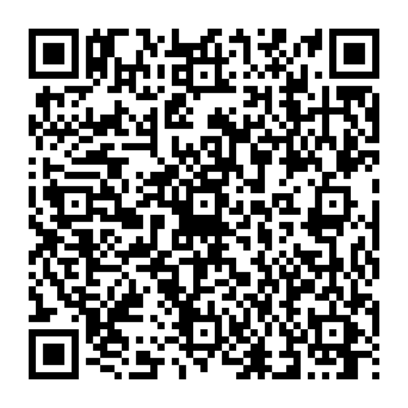 QR-kod