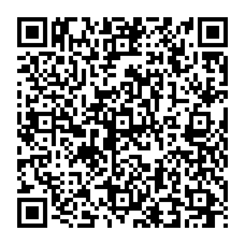QR-kod