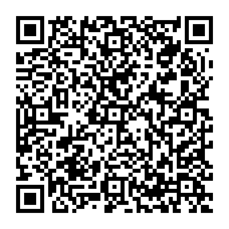 QR-kod
