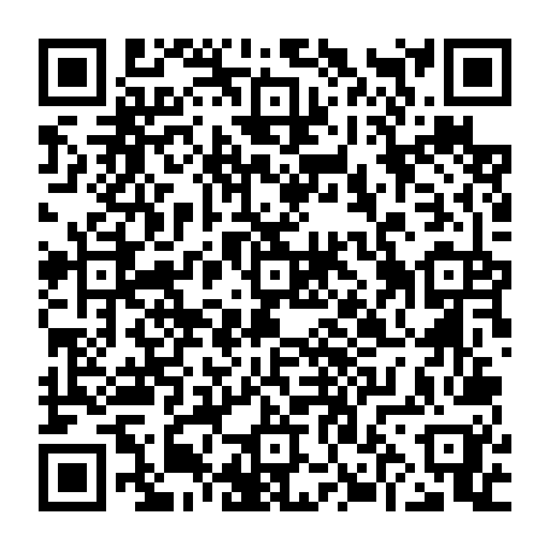 QR-kod
