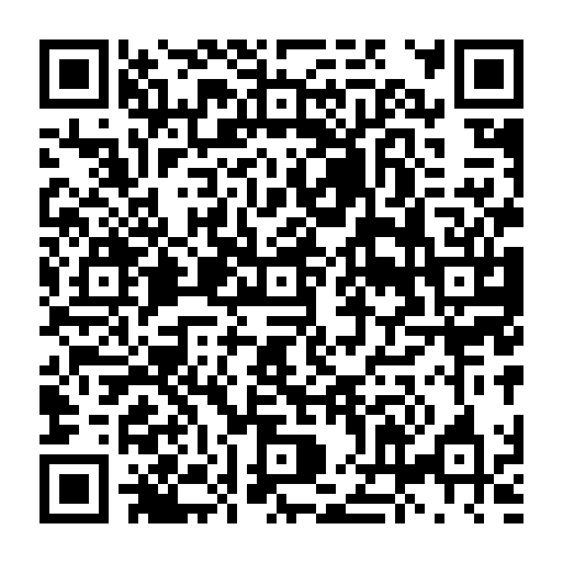 QR-kod