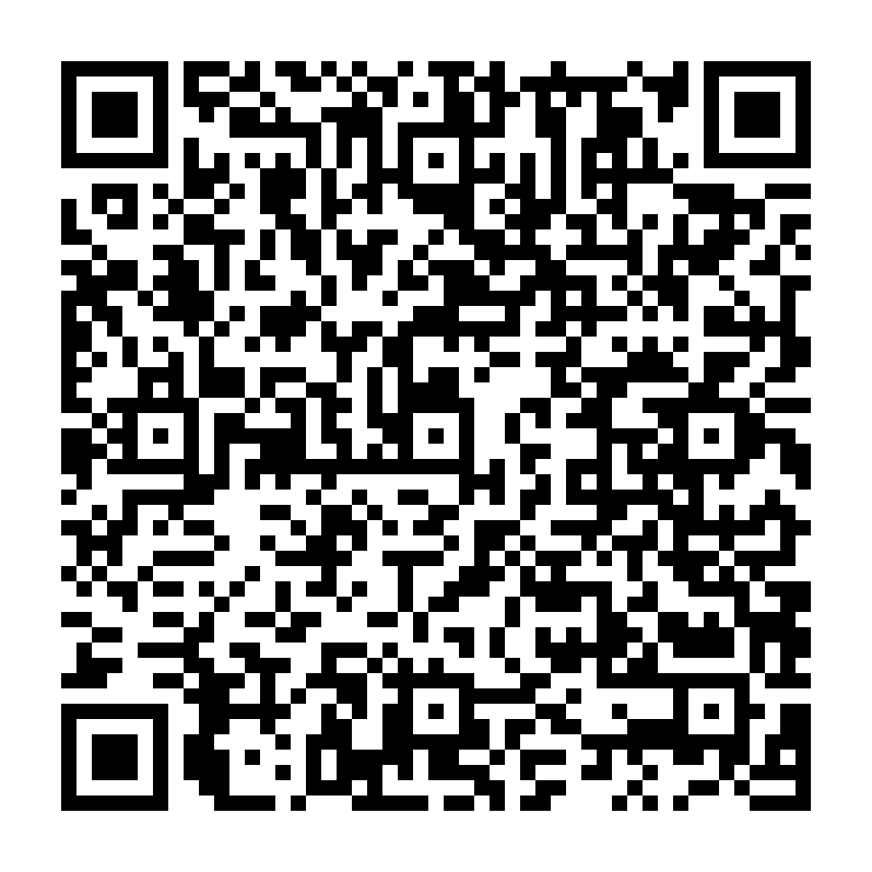 QR-kod