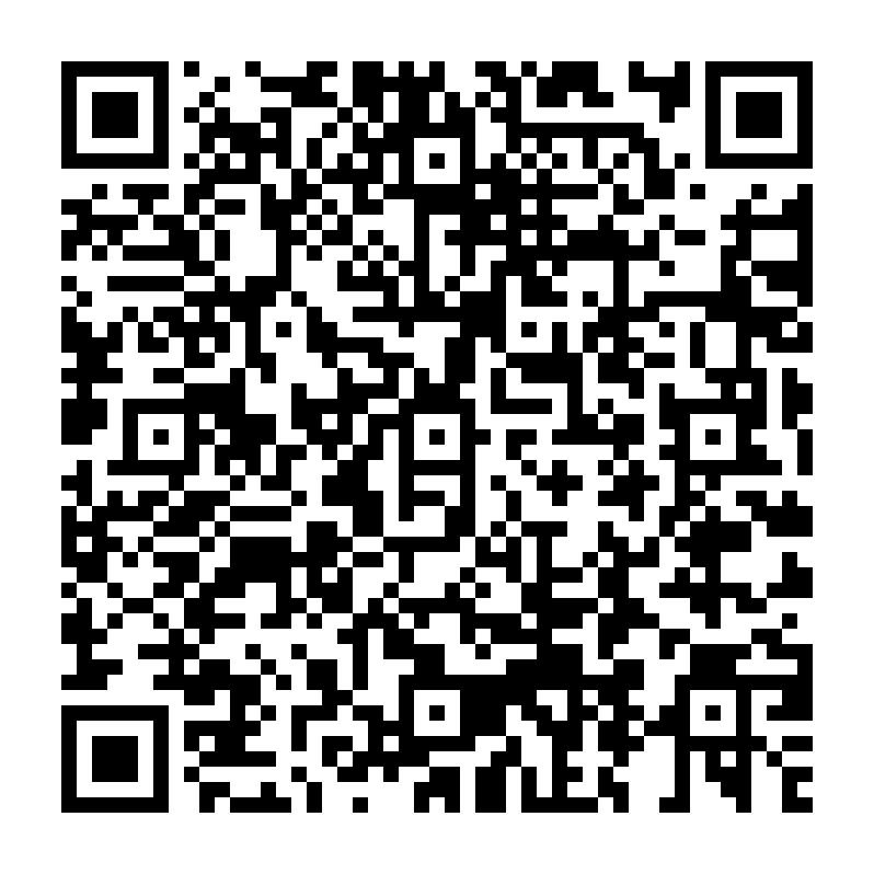 QR-kod
