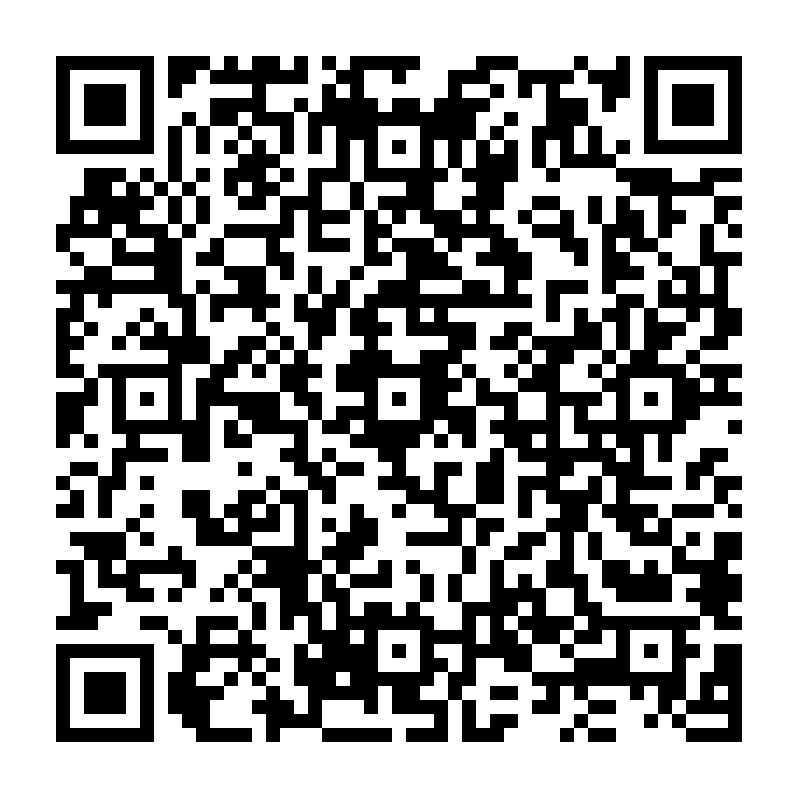 QR-kod