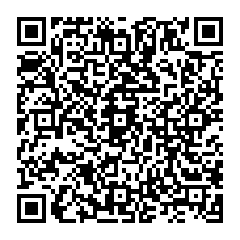 QR-kod