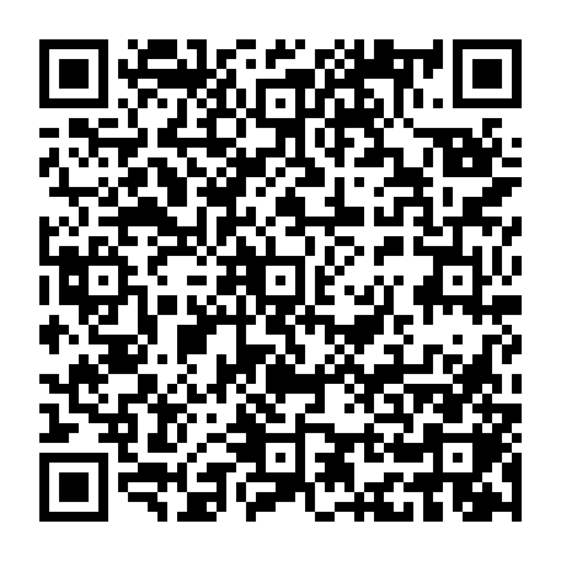 QR-kod