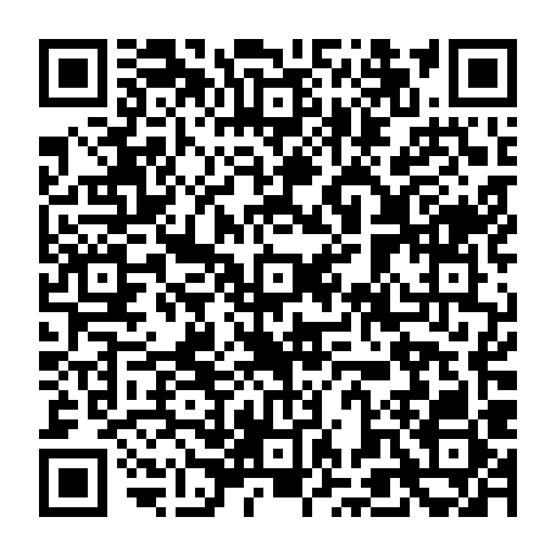 QR-kod