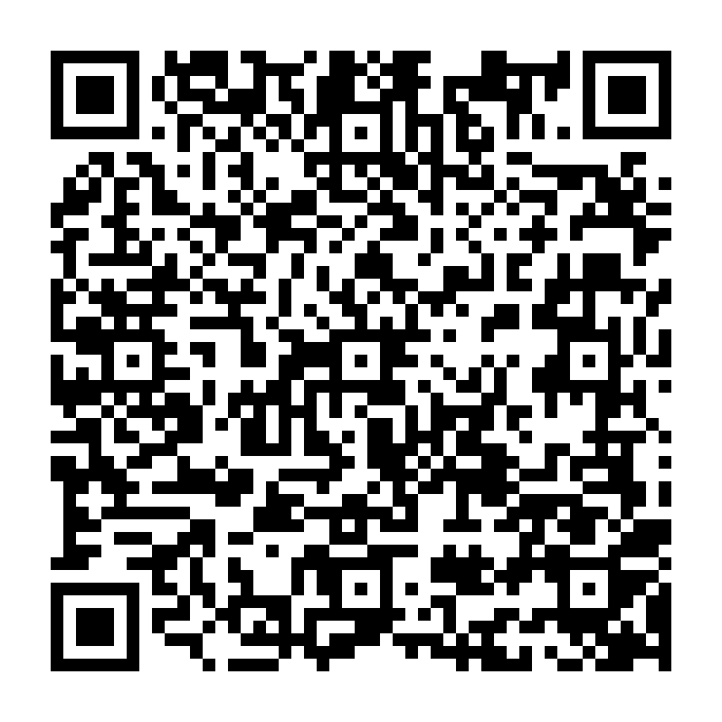 QR-kod