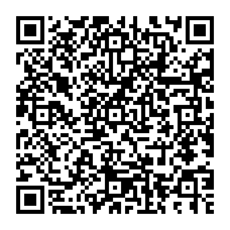 QR-kod