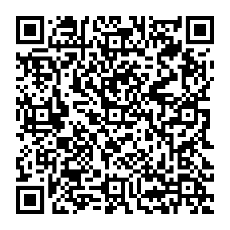 QR-kod