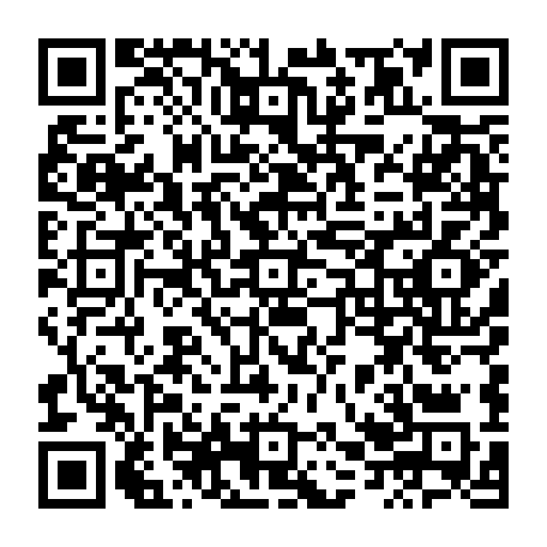 QR-kod