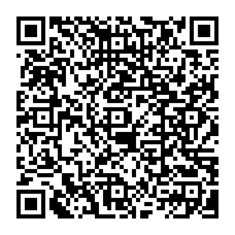 QR-kod
