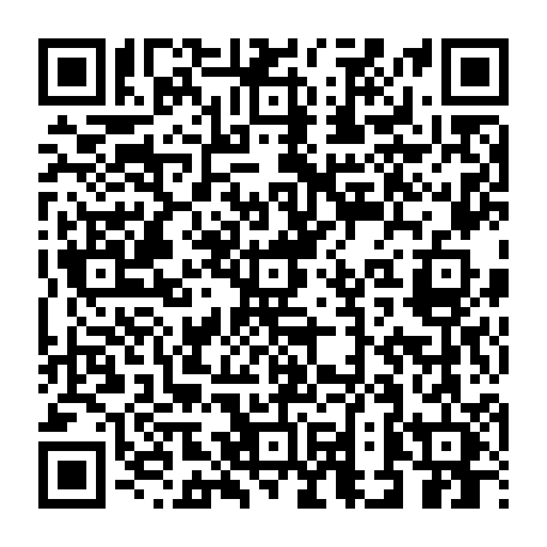 QR-kod
