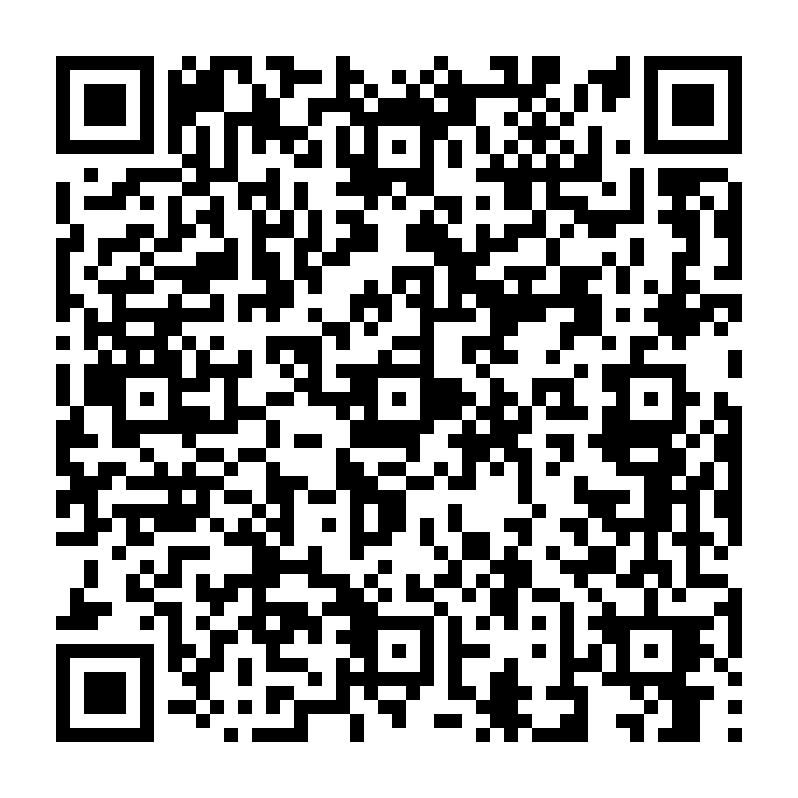 QR-kod