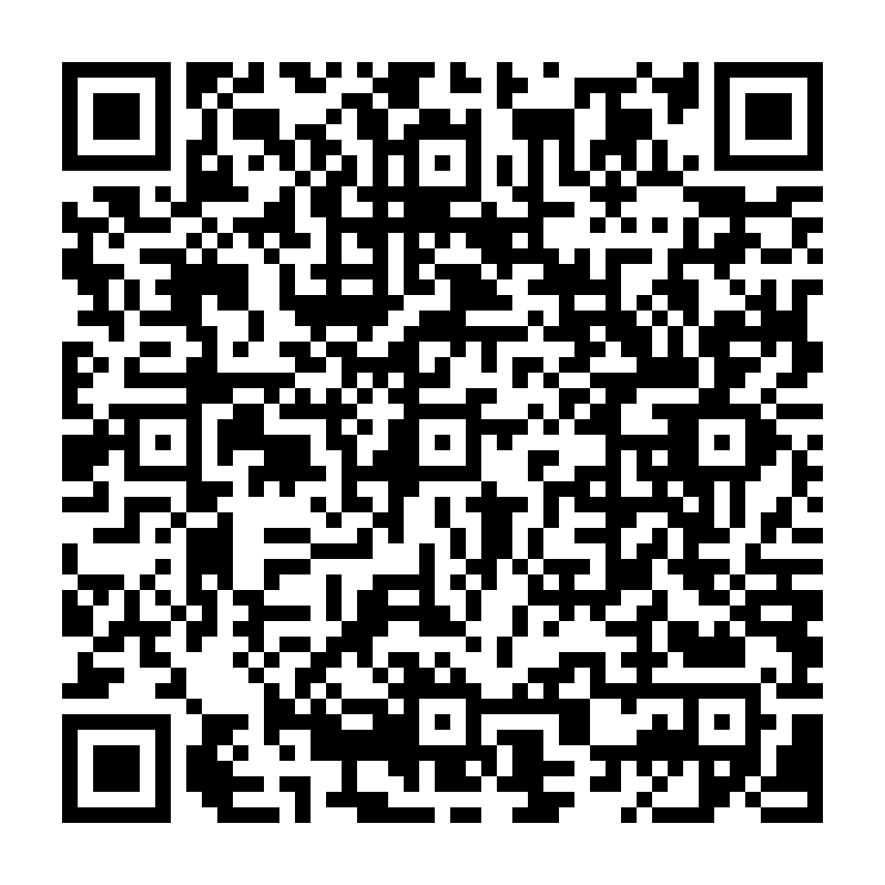QR-kod