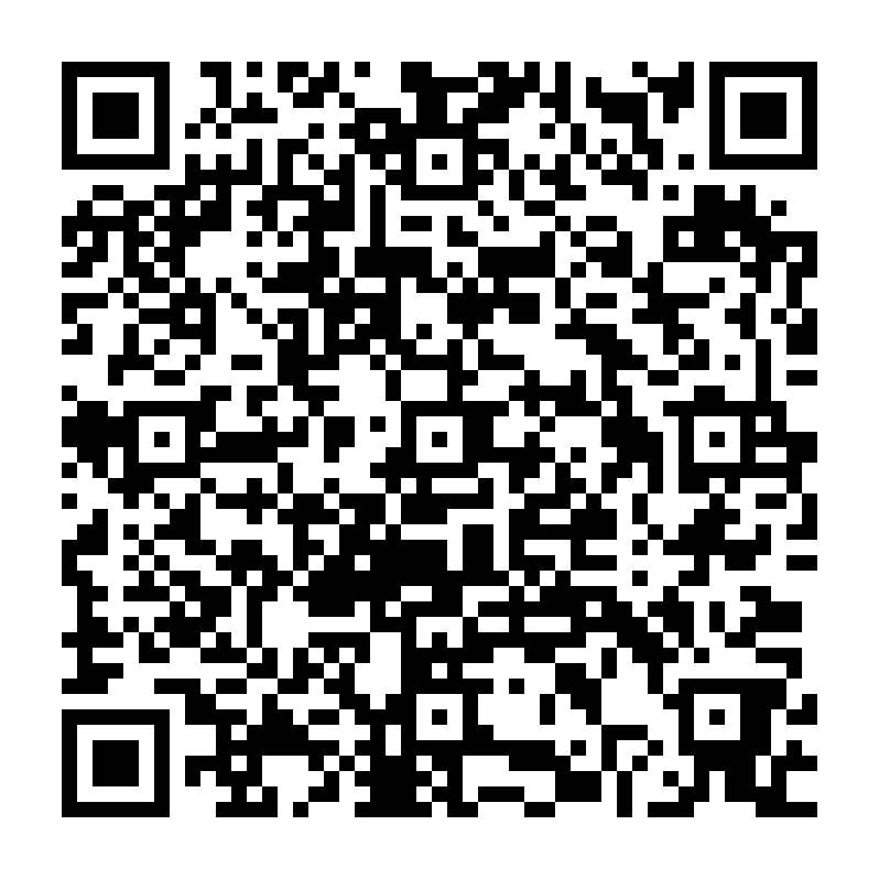 QR-kod