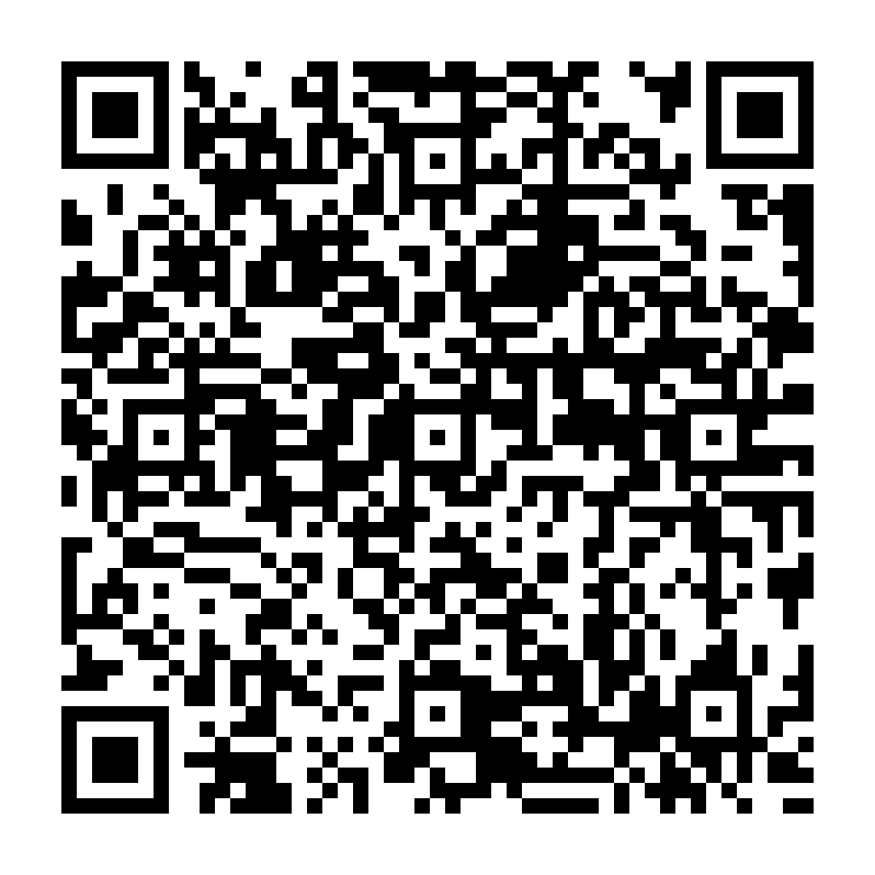 QR-kod