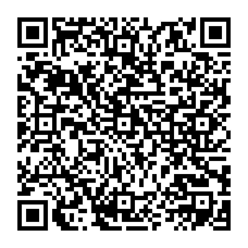 QR-kod