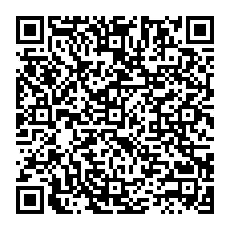 QR-kod