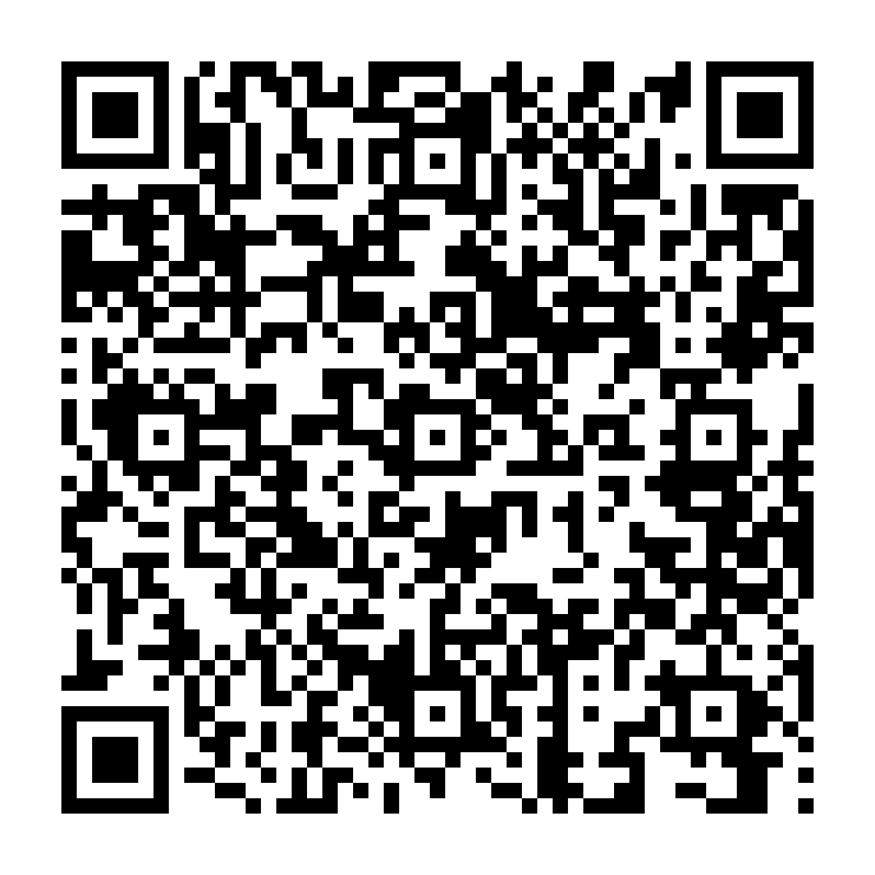 QR-kod