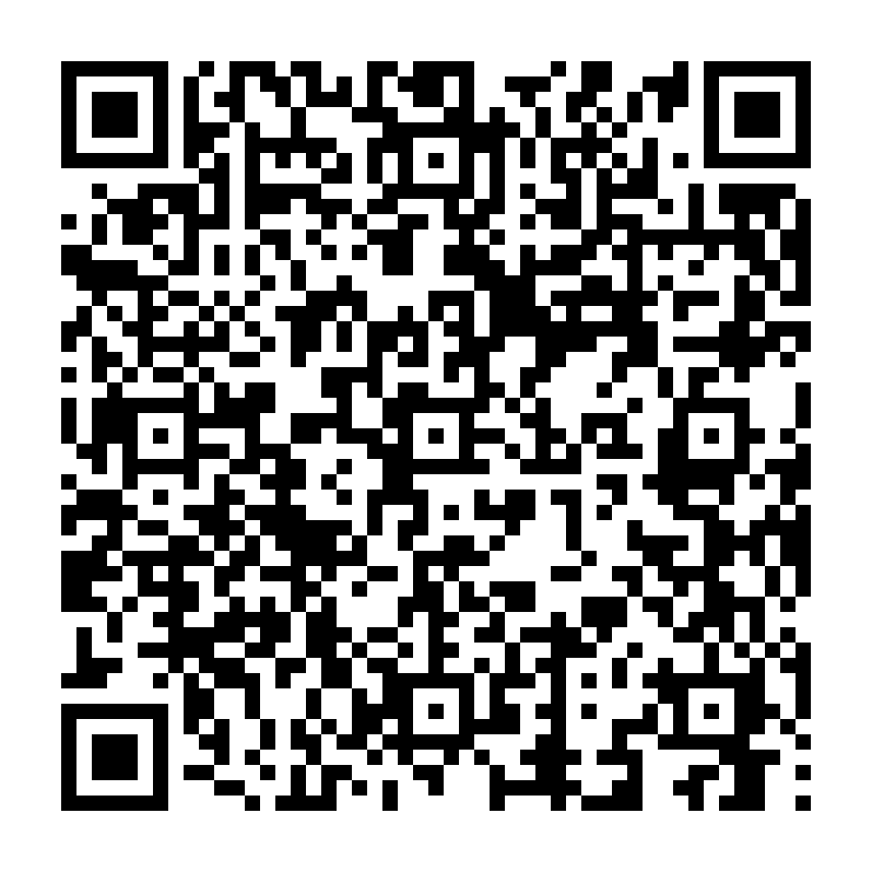 QR-kod