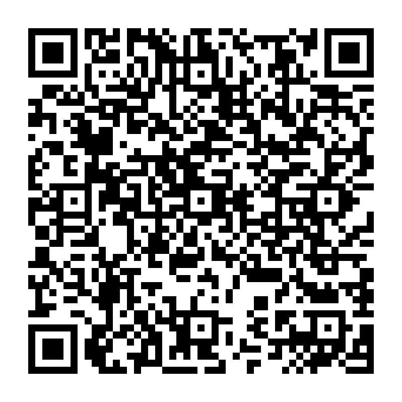 QR-kod