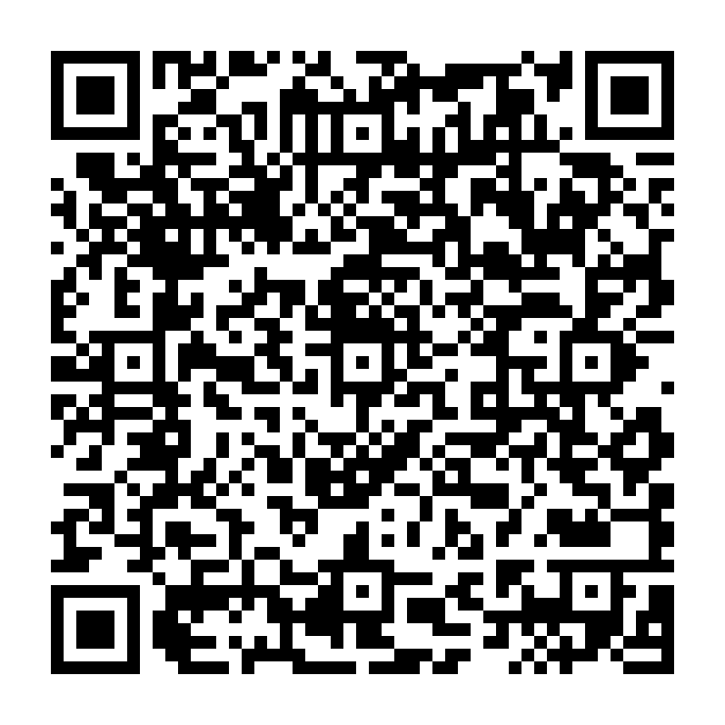 QR-kod
